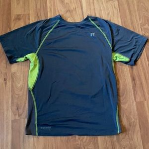 Boys Russell SL Shirt CL (14-16)